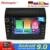 Android 9.0 Autoradio Lettore DVD GPS Multimedia Stereo Per Fiat Ducato 2008-2015 Citroen Jumper Peugeot Boxer Video di navigazione