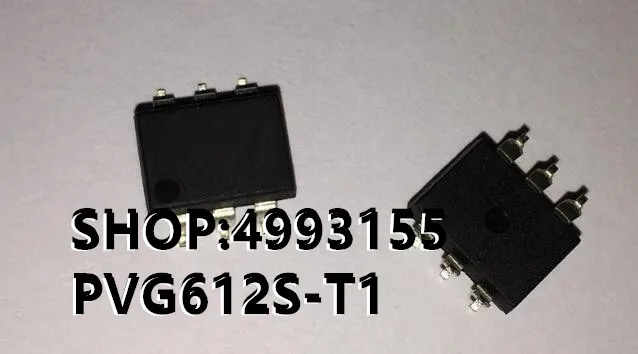 100% 신규 및 기존 PVG612S T1|Replacement Parts & Accessories| - AliExpress