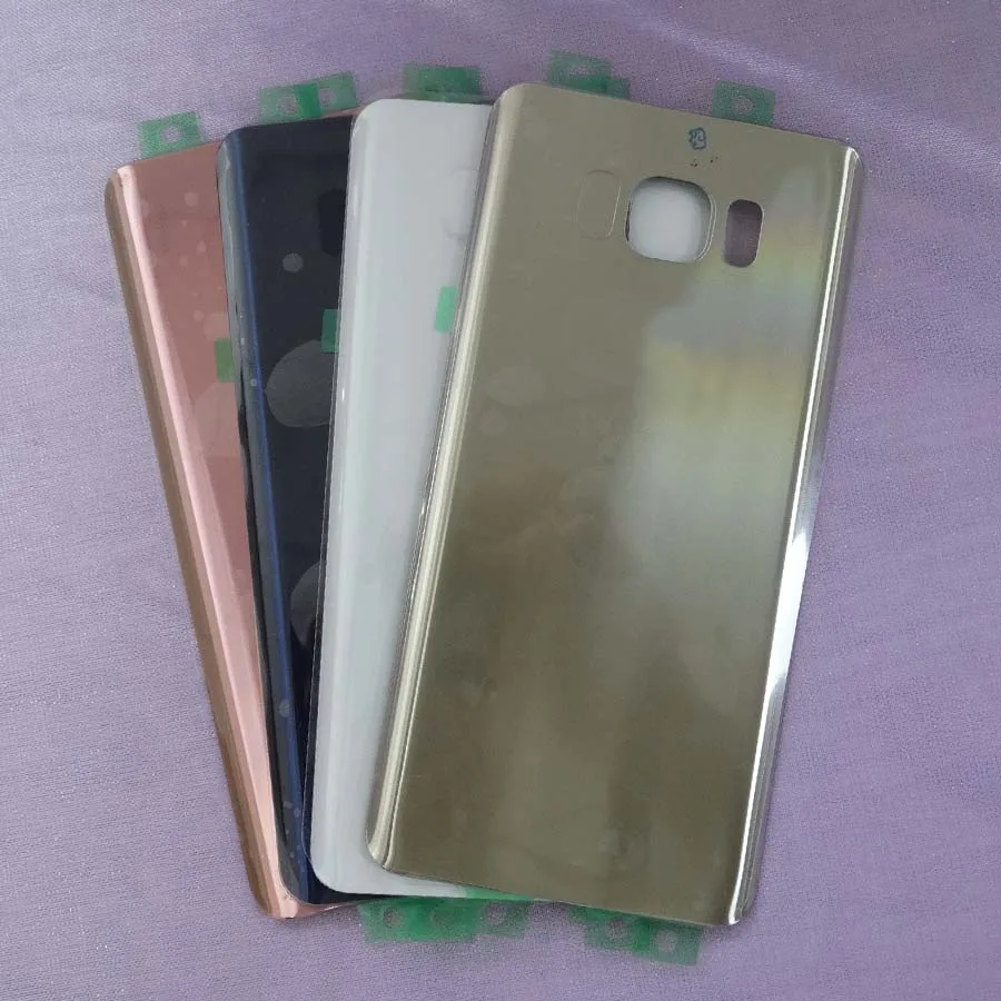5 Color Rear Battery Housing Door cover replacement For Samsung Galaxy Note 5 note5 N920 Back Glass Single & Dual Logo 5 Color Rear Battery Housing Door cover replacement For Samsung Galaxy Note 5 note5 N920 Back Glass Single & Dual Logo