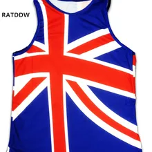 Жилет для бега в Великобритании велосипед из полиэстера велосипедная одежда без рукавов