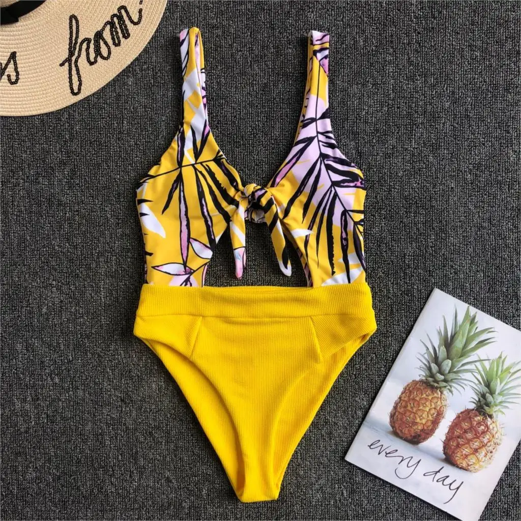 

Bikini 2019 New Swimwear Women Biquini Swimsuit Micro Bikini Maillot De Bain Monokini Biquinis Feminino