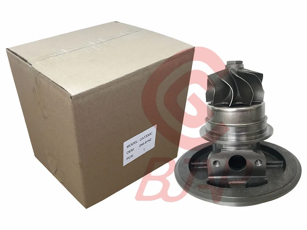 CAT turbo CHRA 246-8142