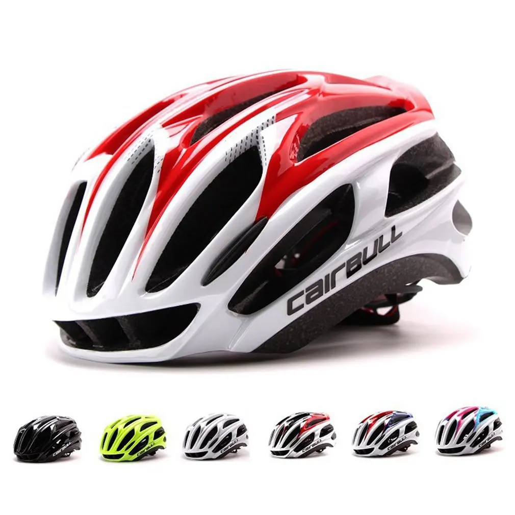 

Cycling Helmet Ultralight Bicycle Helmet Lightweight Bike Helmet for Road Mountain Biking Racing Safety Protect Sport Helmet