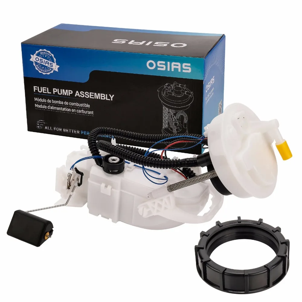 

Brand New Fuel Pump Module Assembly Fits for 2002 03 04 05 Honda Civic L4-1.7L/2.0L SP8011M E8566M OSIAS 3 Years Warranty