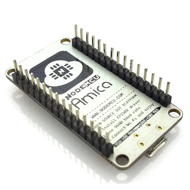 Новая версия подходит для Node MCU LUA WiFi Интернет ESP8266 Development Board UY8|Модули умного дома|