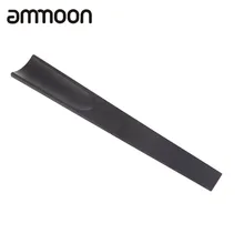 Новое поступление 4/4 Размеры Скрипка Накладка эбони Высокое качество скрипка Запчасти и Aceessories