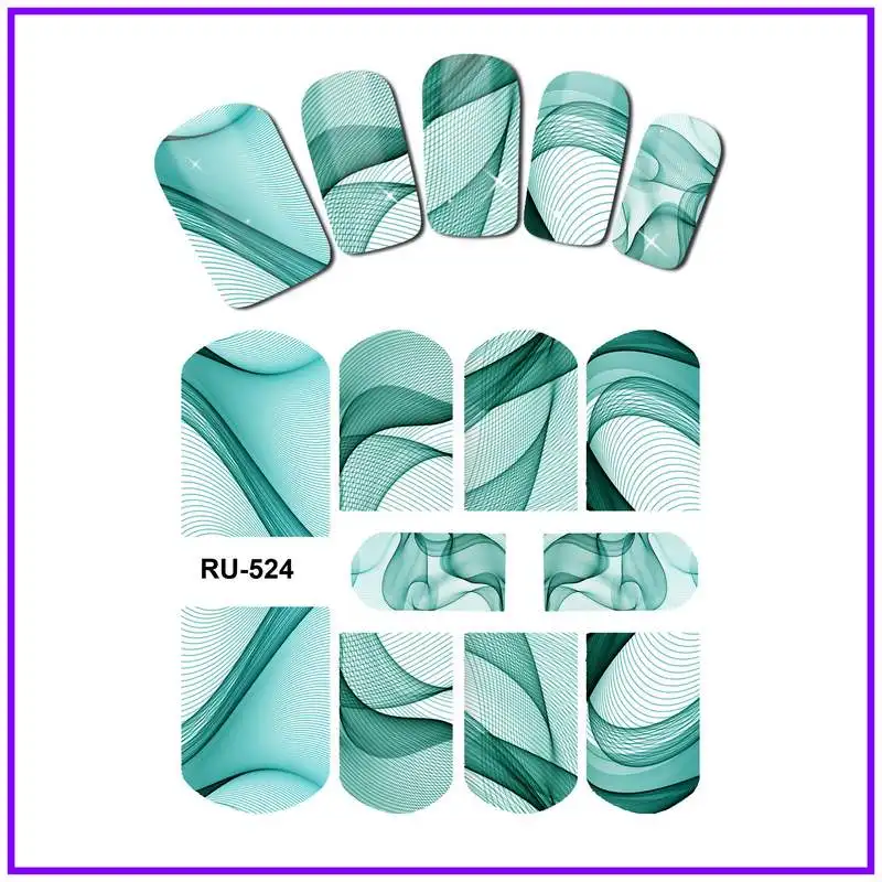 RU524