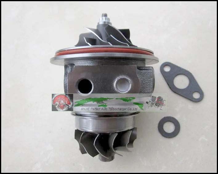 TD04HL-15 49189-01800 49189-01830 9172180 Turbo Cartridge CHRA For SAAB AERO Viggen Upgrade 9.3 9-3 9.5 9-5 B235R B235L B205R 2.3L (2)