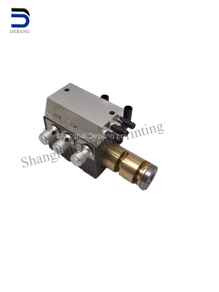 

SM52 Control Valve G2.028.300 SM52 Printing Machine Feeder Parts