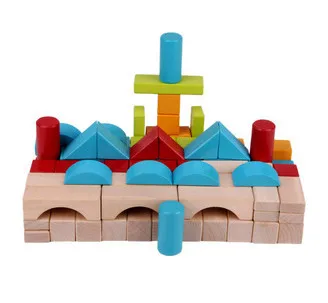 elc building blocks