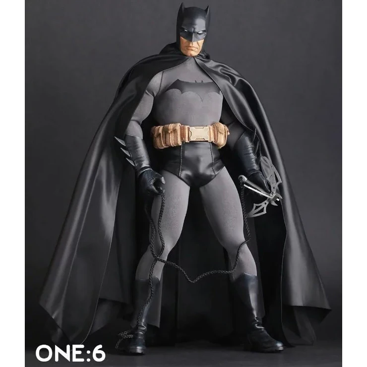 Xinduplan DC Comics Лига Справедливости Сумасшедший Игрушечные лошадки Бэтмен Супермен: