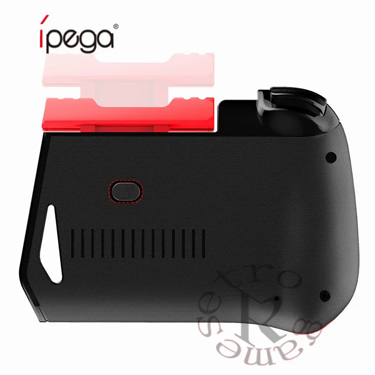 Ipega 9121 PG-9121 Controller Gamepad Trigger Pubg Mobile Joystick For Phone iPhone Android Game Pa