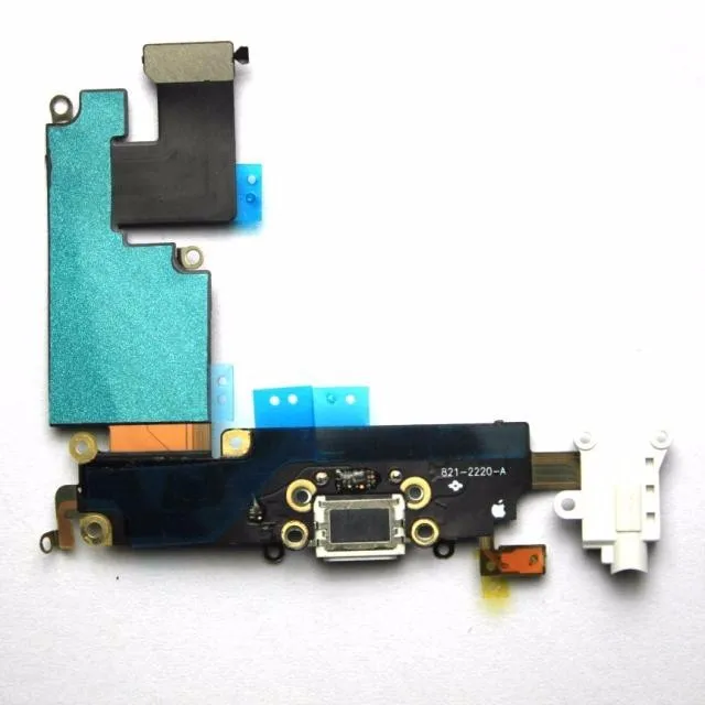 For Samsung Galaxy Note 3 SM N9005 Earphone Headphone Jack With Ear Speaker Flex Cable Ribbon