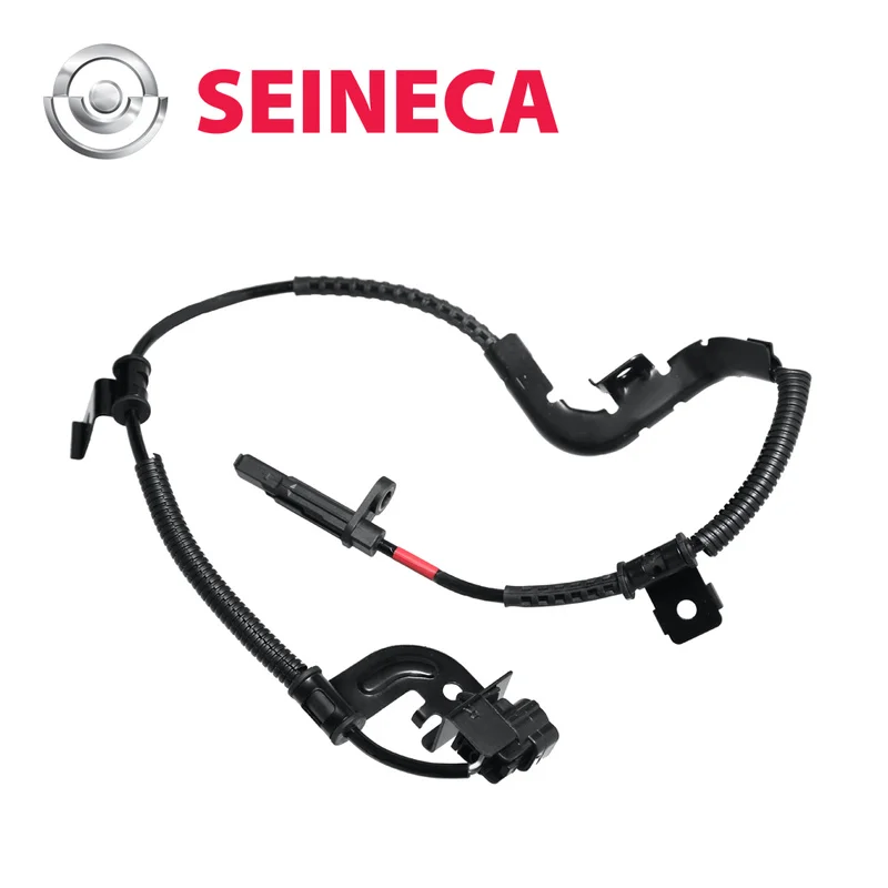 CGQ ABS Sensor Rear Right For Hyundai Entourage KIA Sedona 95680 4D100