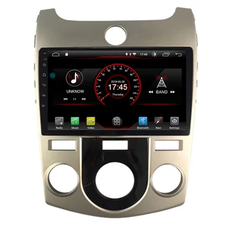 

2din 2.5D HD Android 9.1 Car Multimedia player For KIA Forte(AT) Cerato 2 2008 2009 2010 2011 2012 2013 Car radio GPS navigation
