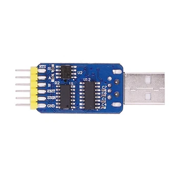 

USB TTL 232 485 converter serial module