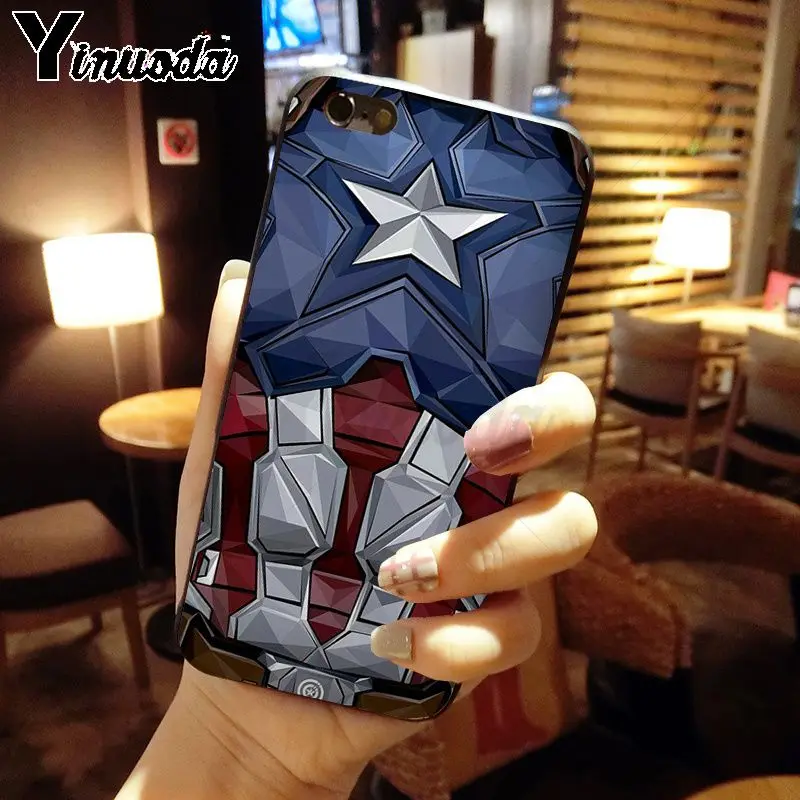 Marvel Superhero