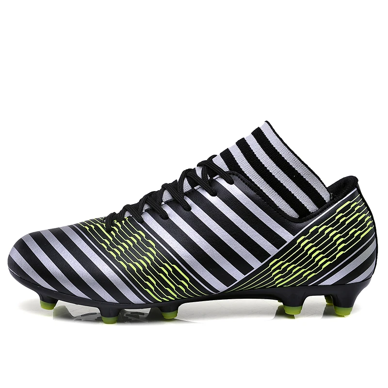 

Man futzalki indoor soccer cleats shoes for boys kids crampon original football boots shoes for man the soccer shoe