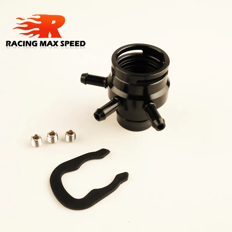 

Turbo Boost Tap fit for VW 2.0T 2.0 T ea888 1 and 2 gen FSI TSI TFSI MK5 GTI B7 A3 A4 TT 06-13 Vacuum Sensor Adapter adp081
