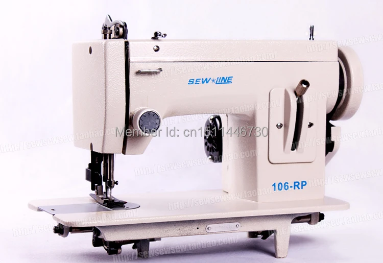 Buy INDUSTRIAL STRENGTH Sewing Machine/DOMESTIC SEWING