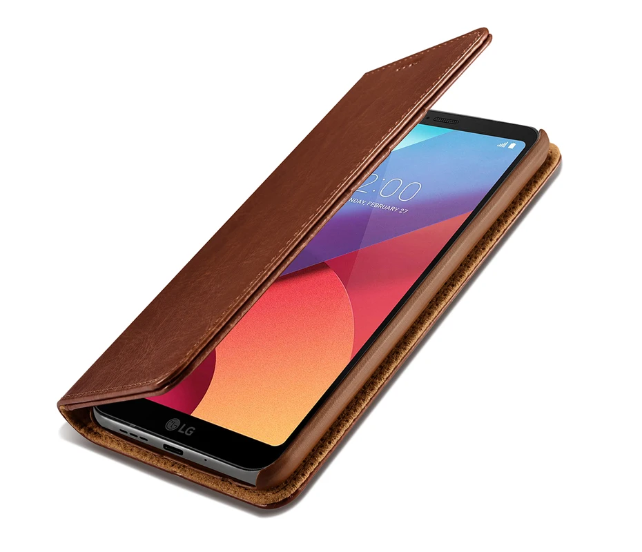 For LG G6 Case Luxury Cover (6)