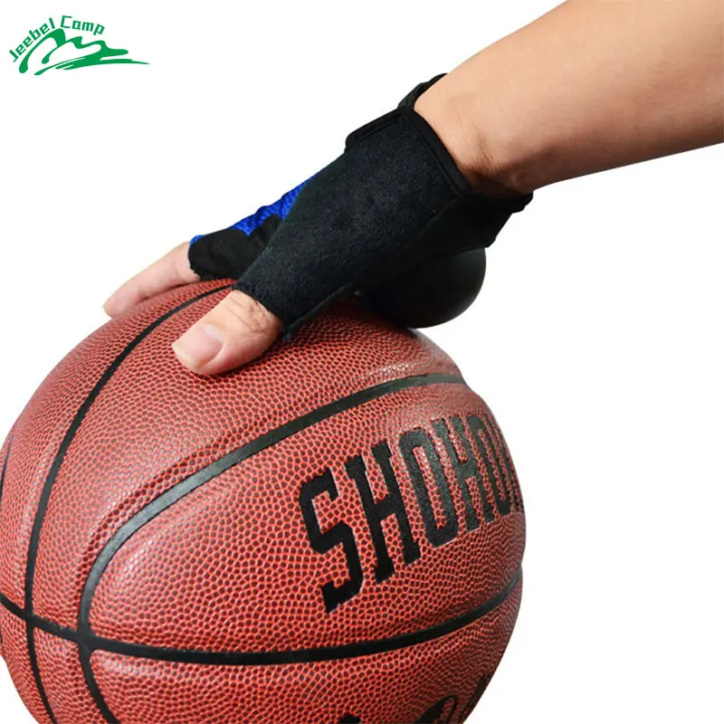 Jeebel 2 Pcs Basketball Dribble Glove 2017 Rushed Molten Kevin Durant