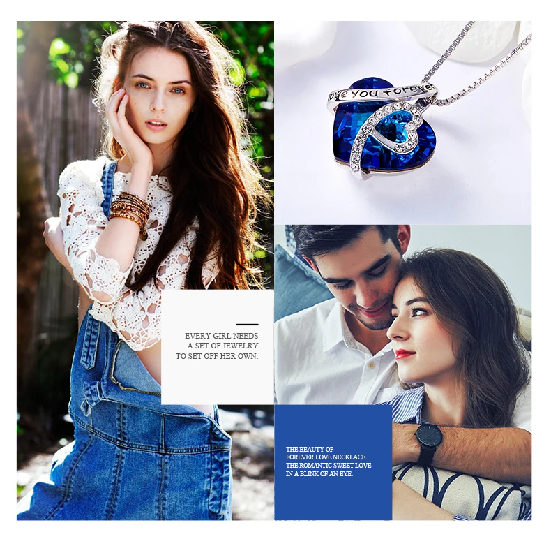 heart necklace (3)