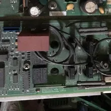 FEX-2A и 3ADT311500R001 возбуждения доска DC регулирования скорости возбуждения триггер доска SDC-FEX-2A