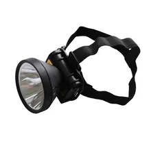 12 шт. LED Добыча Фары охота огни Пеший Туризм лампы Яркий Мощность Рыболовная фары yjm-4925b 544 недавно Дизайн