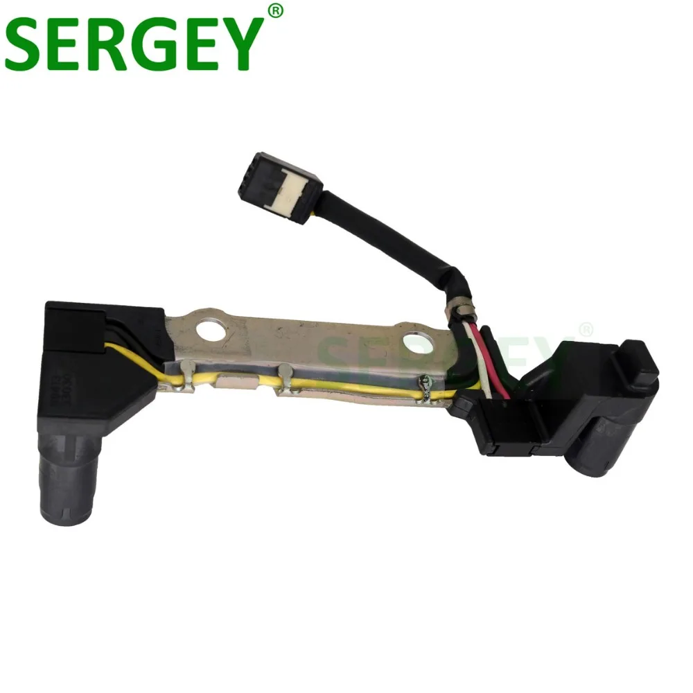 

Remanufactured Transmission Revolution Sensor 89413-33030 8941333030 For TOYOTA CAMRY AVALON LEXUS ES350