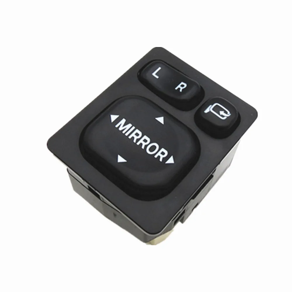 FaroeChi AUTO Mirror Power Switch 84872 52040 Folding Mirror Mirror