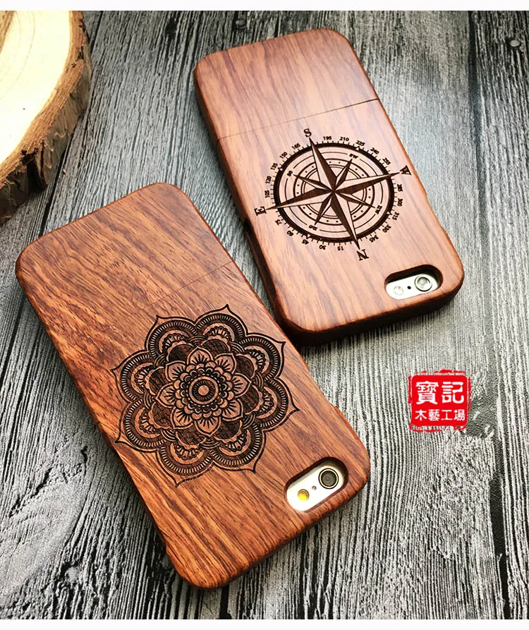 Чехол для телефона с изображением индийской мандалы цветов дерева iPhone 7 Plus 6S 5
