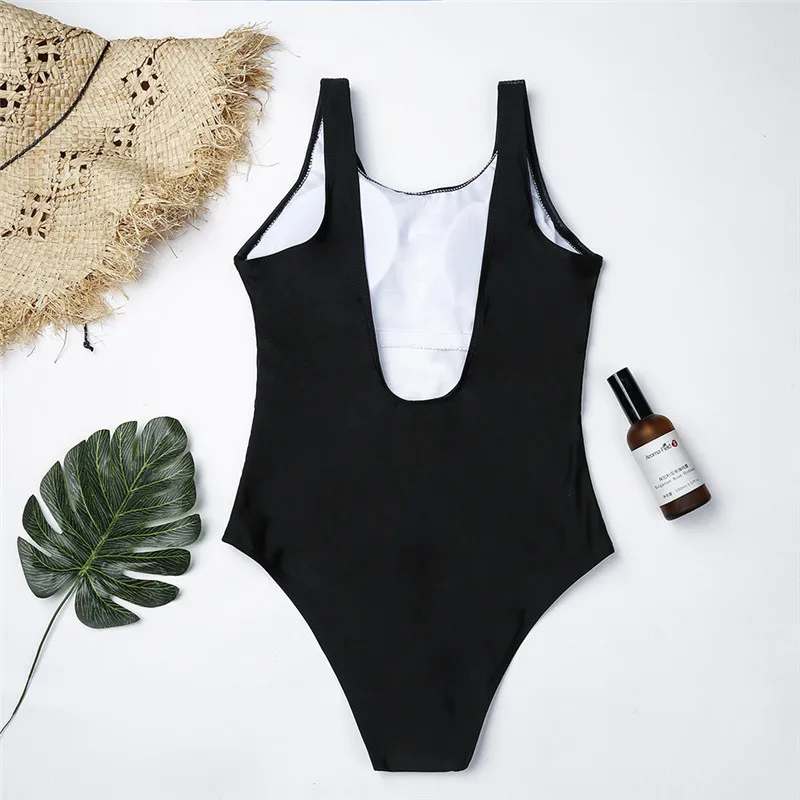 one piece swimsuit pineapple suit02