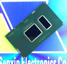 Pcs 100% muito bom teste SR340 1 i5-7300U BGA Com Bolas de Boa Qualidade