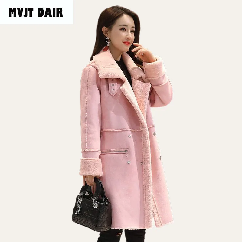 7300 Koleksi Model Jaket Musim Dingin Di Korea Terbaru