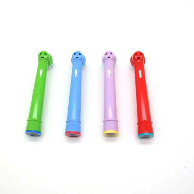 Toothbrush head 4