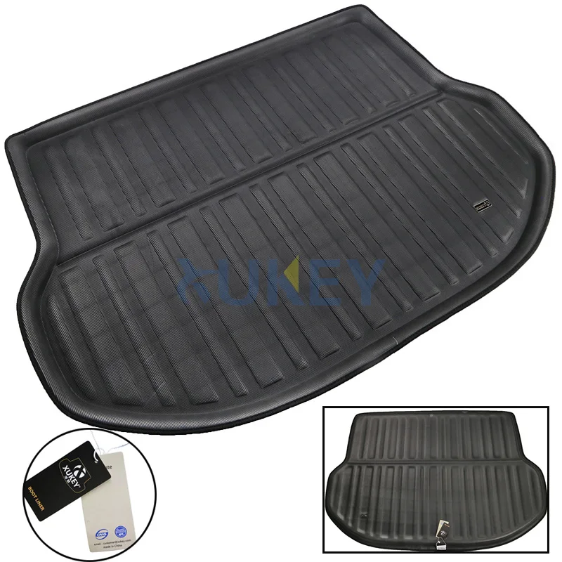 Коврик для багажника Lexus NX NX200T NX300H NX300 2015 2016 2017 2018|protector|protector floor |