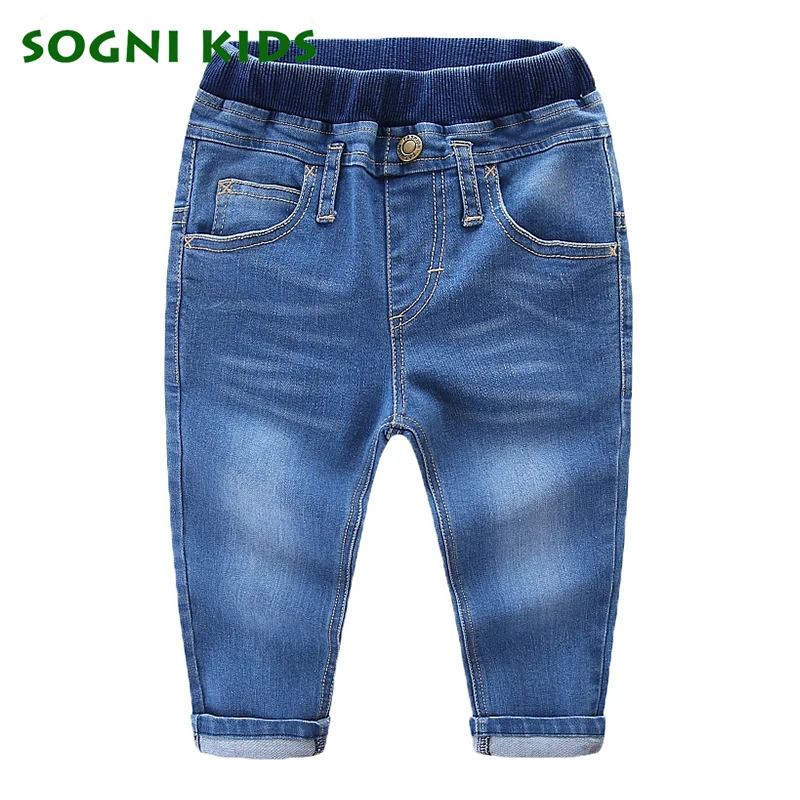 Girls Jeans Blue Denim Jeans Blue Kids 1 2 3 4 5 6 yrs