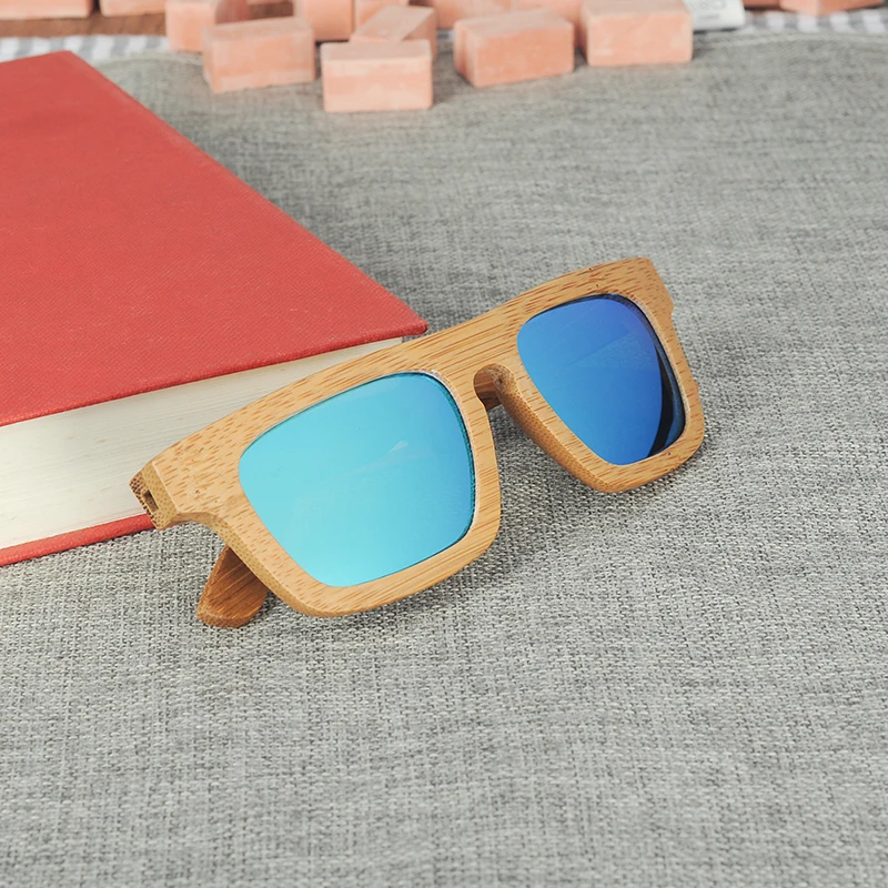 BG002-C BOBO BIRD Polarized Sunglasses (12)