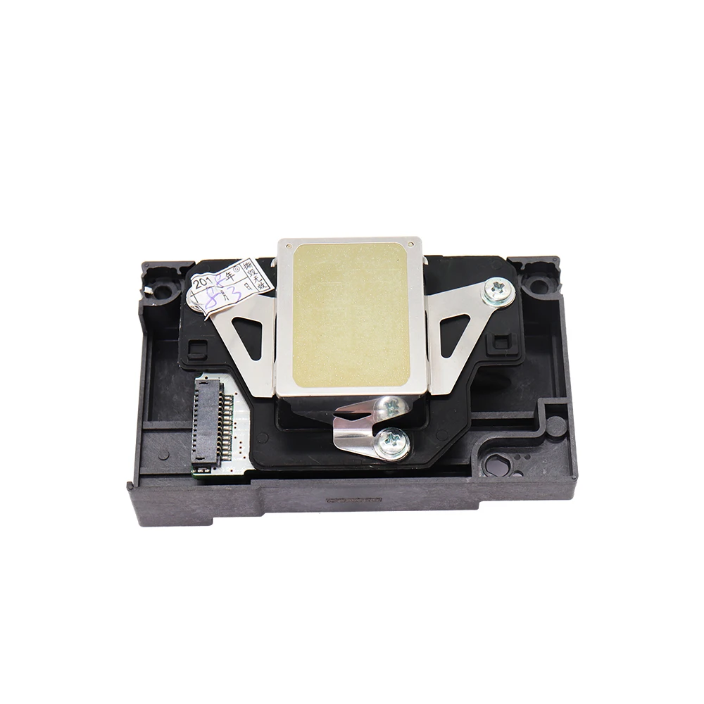 

F180000 Printhead L805 Print Head For Epson L800 L801 L805 T50 A50 T60 P50 R290 R330 A840 R280 RX610 RX690 Printers