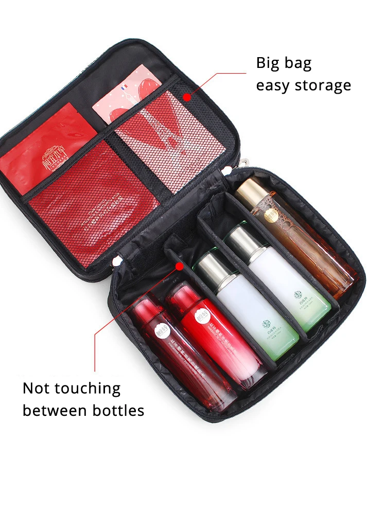 makeup bag 198                  (5)