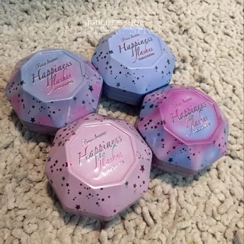 

Star Cup Mini Tin box Flower Tea Portable Cans Handmade Soap Children Gift Candy Jars Jewelry Europe Style Wedding Box