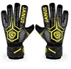 Janus finger protection gloves adult series football goalkeeper gloves Luvas de futebol ► Photo 2/6