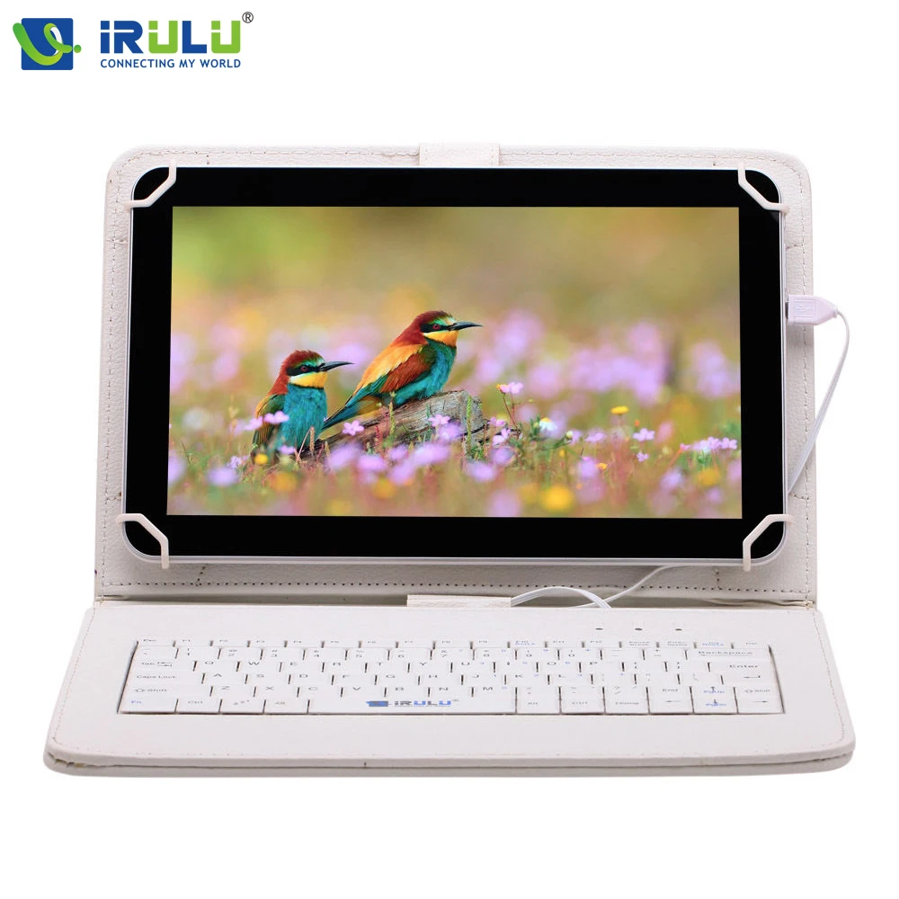 iRULU 10.1" eXpro X1Plus Tablet PC computer Quad Core 8GB