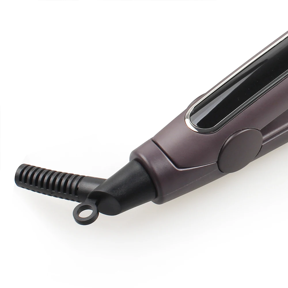 polegadas dupla tensão bivolt chapinha 3d flutuante ferramentas de estilo