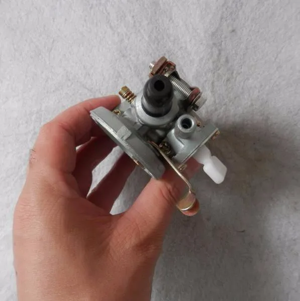 CARBURETOR FLOAT TYPE 16MM MITSUBISHI TL33 TB33 36F 5