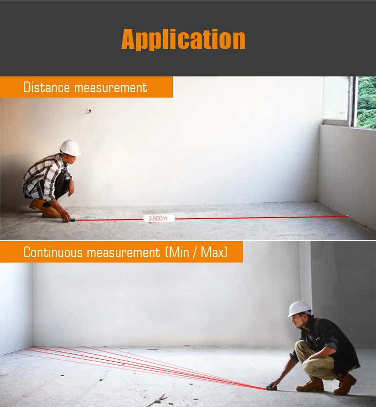 red litmus paper Mileseey Laser Rangefinder X5 лазерная рулетка Laser finder  Digital Laser Distance Meter Laser Meter Laser Tape Measure best oscilloscope