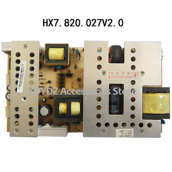 

free shipping Good test power supply board for LT40720F LT37720U HX7.820.027V2.0