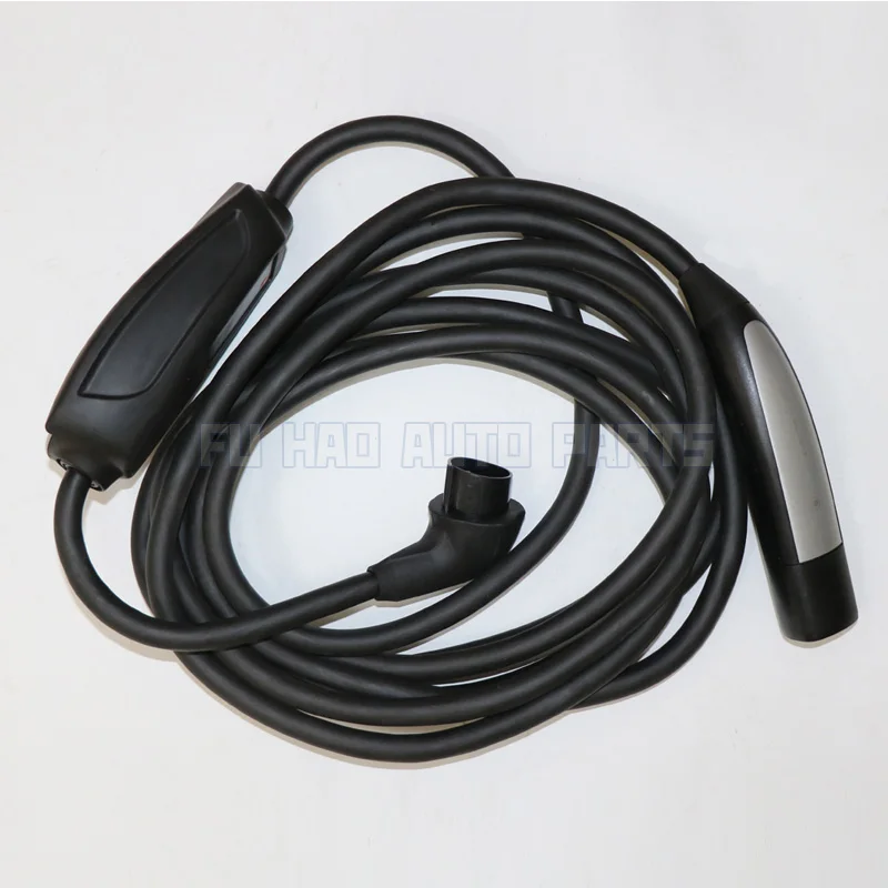 OEM мобильный разъем зарядное устройство MCU зарядный кабель 1058221-01-E для Tesla 105822101E