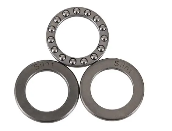 

Bafang bbs01 bbs02 kit replacement washer/lock nuts and ball bearings